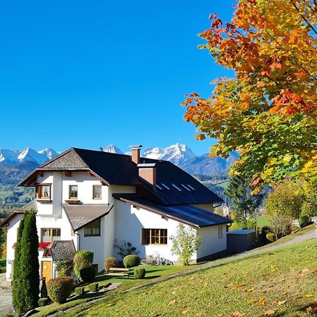 Haus Loeger Apartments Pyhrn Priel Windischgarsten Luaran gambar