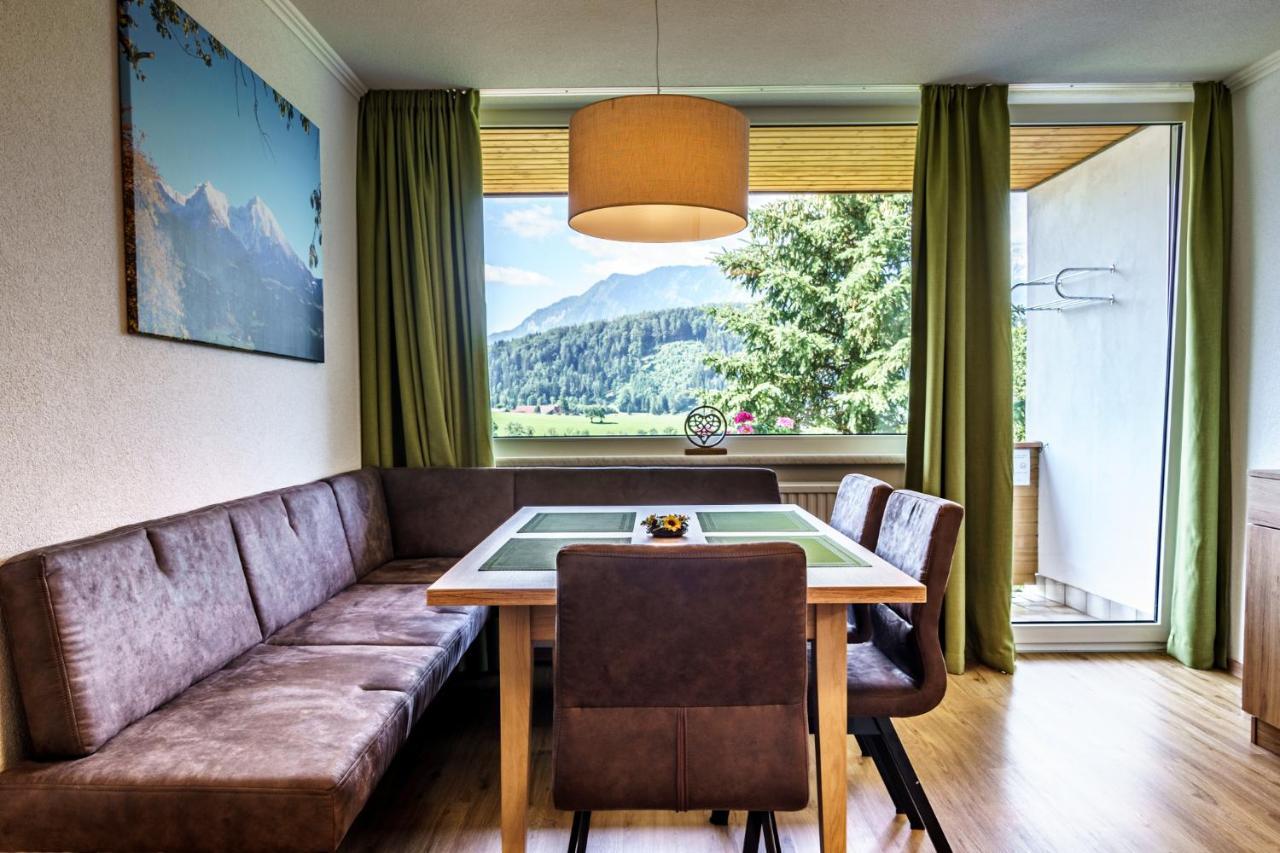 Haus Loeger Apartments Pyhrn Priel Windischgarsten Luaran gambar
