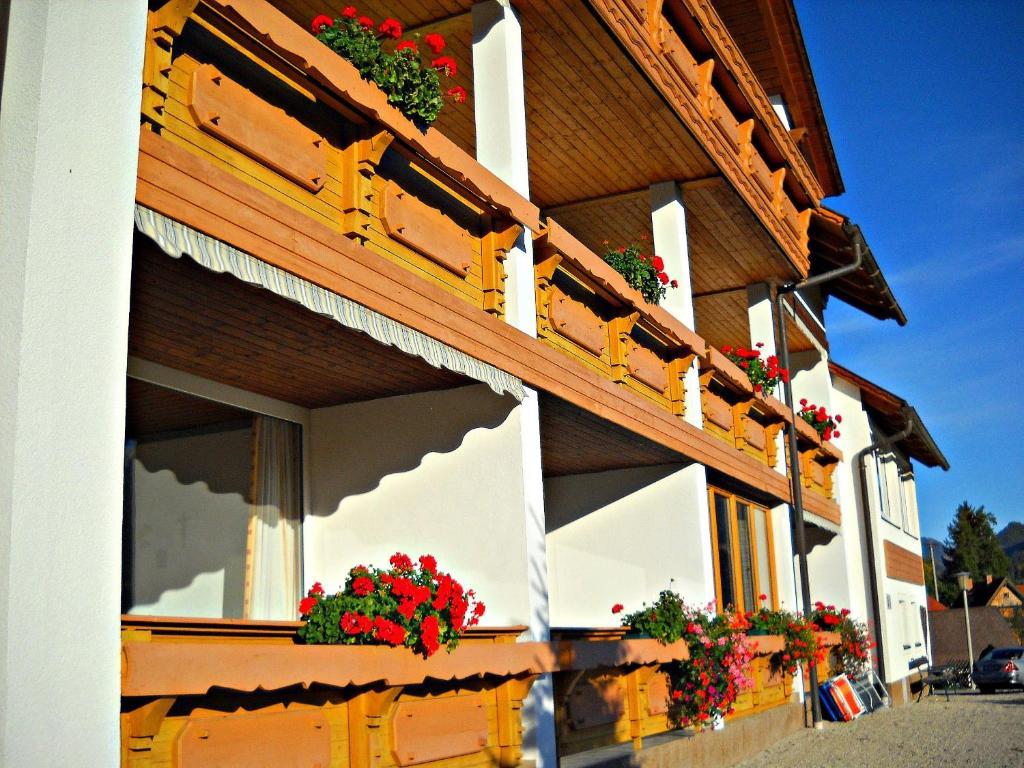 Haus Loeger Apartments Pyhrn Priel Windischgarsten Bilik gambar