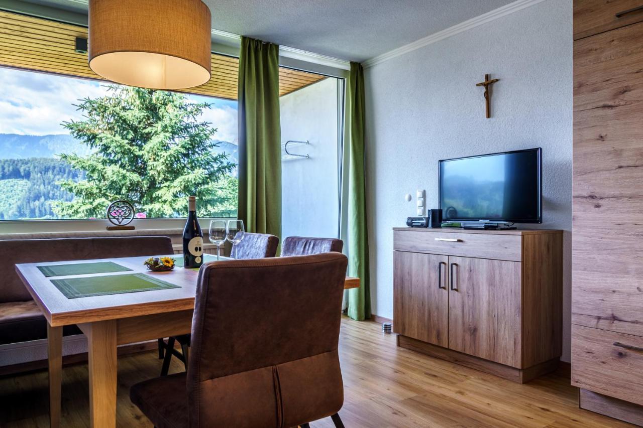 Haus Loeger Apartments Pyhrn Priel Windischgarsten Luaran gambar