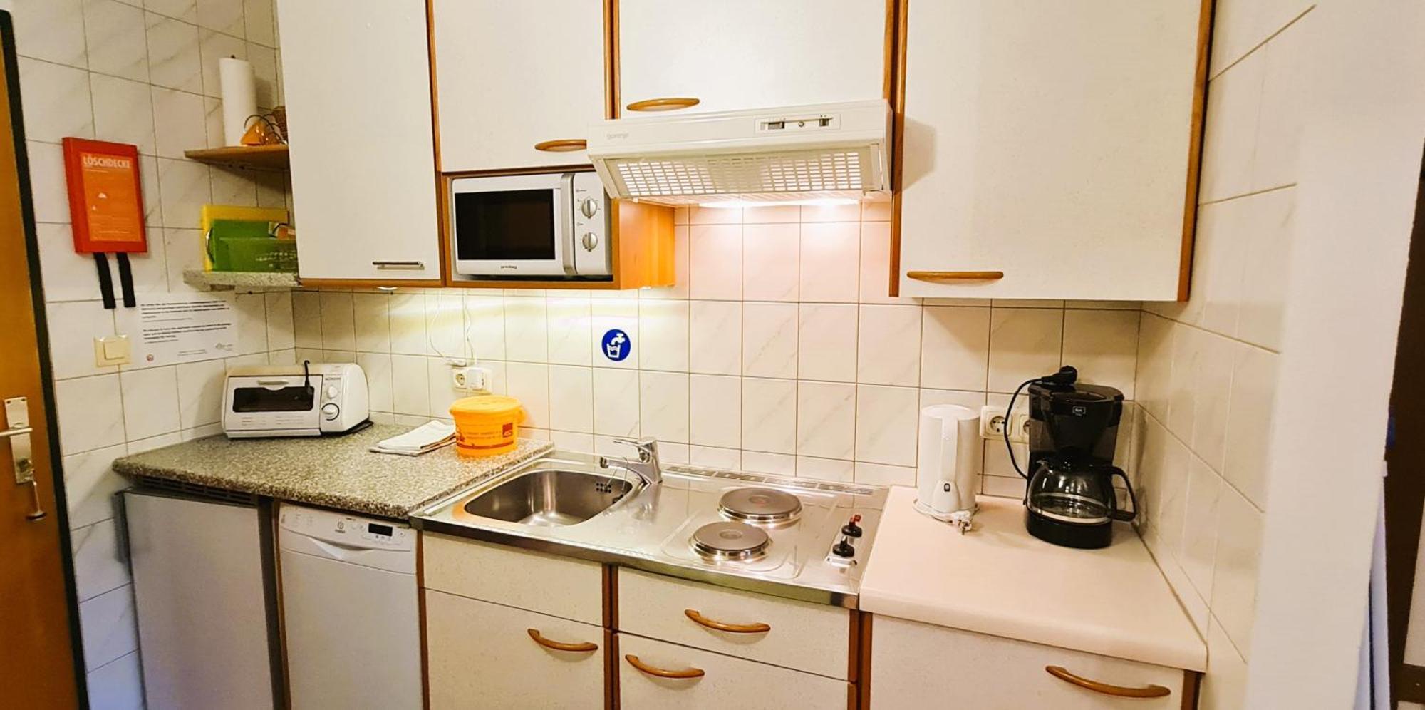 Haus Loeger Apartments Pyhrn Priel Windischgarsten Luaran gambar