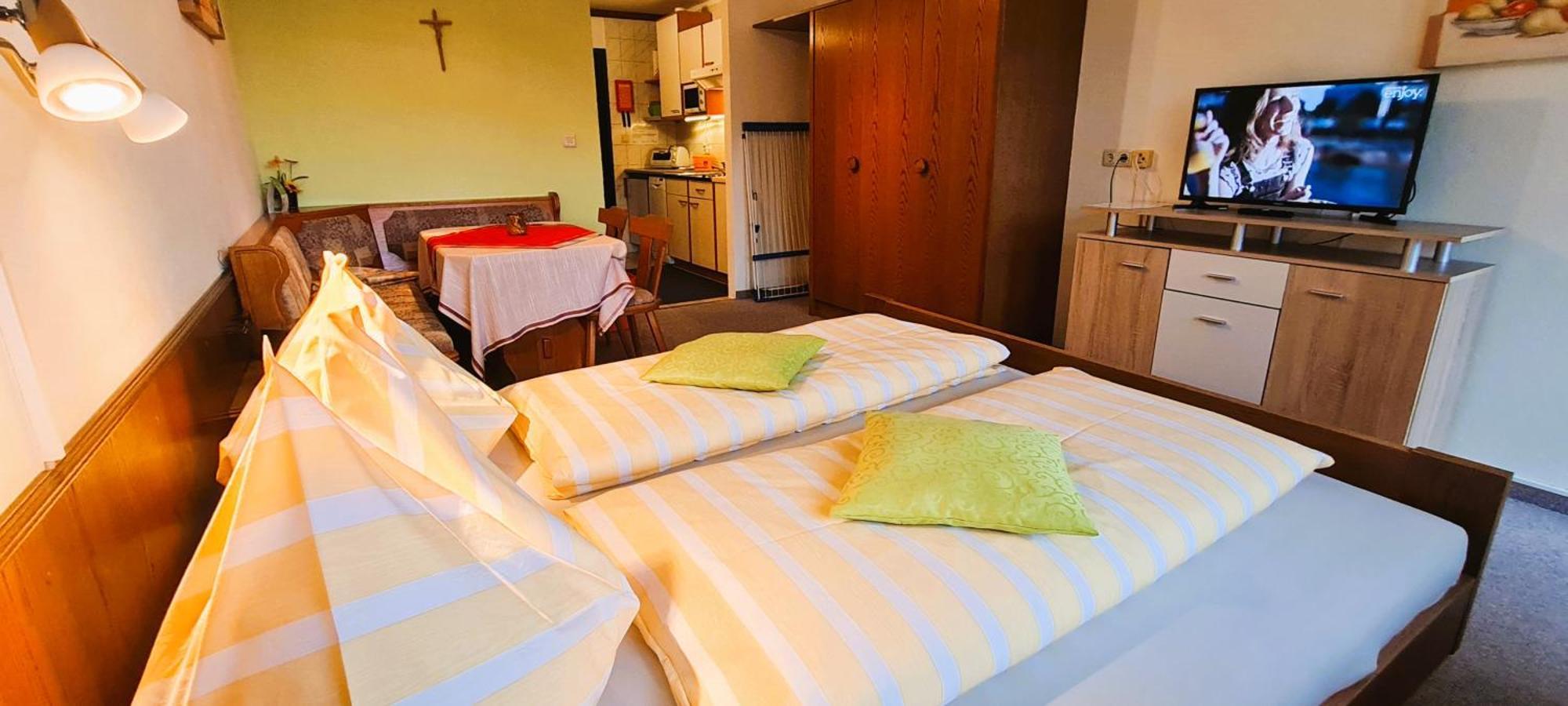 Haus Loeger Apartments Pyhrn Priel Windischgarsten Luaran gambar
