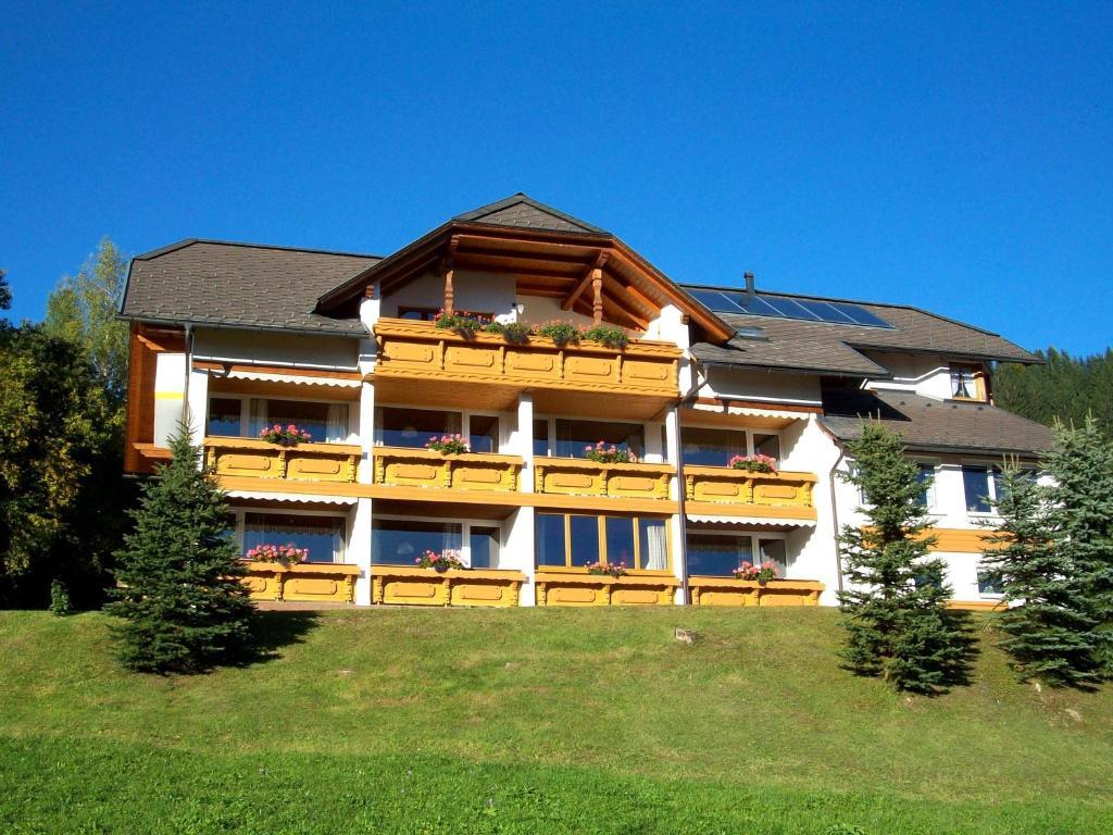 Haus Loeger Apartments Pyhrn Priel Windischgarsten Luaran gambar
